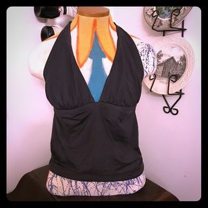 Ingrid & Isabel Tankini Swim Top